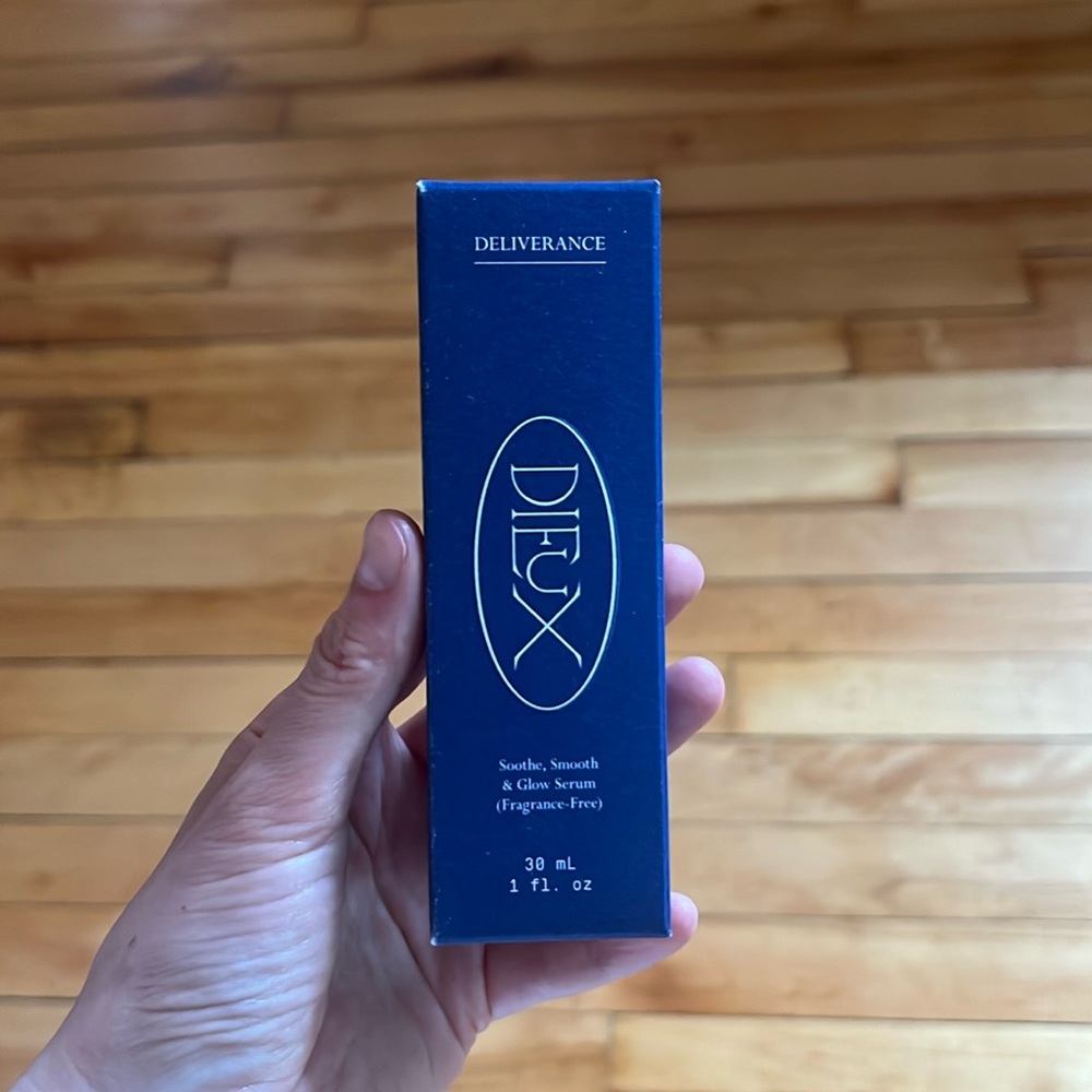 Dieux Deliverance Serum